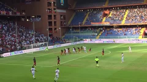 Genoa, dopo il Cesena scatta l'allarme: Juric vuole un difensore e un centrocampista