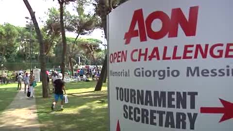 Tennis, Aon-Memorial Giorgio Messina: super entry list, tre top 60 del ranking mondiale al via 