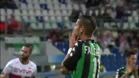 Sassuolo-Genoa 0-0, gli highlights della partita