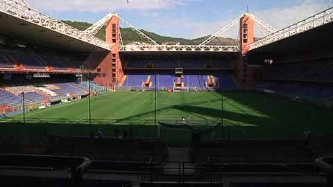 Ferraris, Primocanale ha suonato la sveglia: Genoa e Sampdoria chiedono un incontro a Bucci