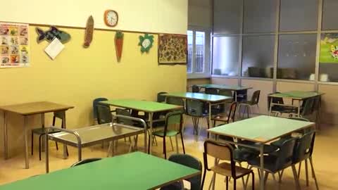 Scuola, allarme della Cisl: 