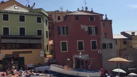 Boccadasse, sconosciuta e degradata: così l'Unesco resta un sogno proibito