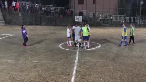 Calcio anormale, ultimo show: ora la palla passa ai giovani 