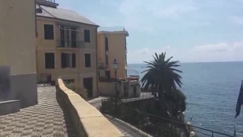 Turismo, Bogliasco guadagna primi posti nelle classifiche internazionali