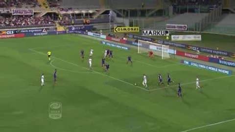 Fiorentina-Sampdoria 1-2, gli highlights e i gol del match