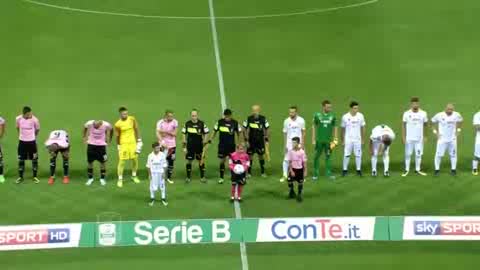 Serie B, Spezia ed Entella domenica in campo contro Carpi e Foggia