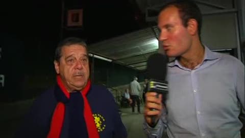 La rinascita del Genoa Club Davagna: dopo l'incendio un'oasi per il paese