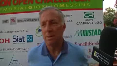 Tennis, Aon Open Challenger Memorial Giorgio Messina al via, le novità di quest'anno