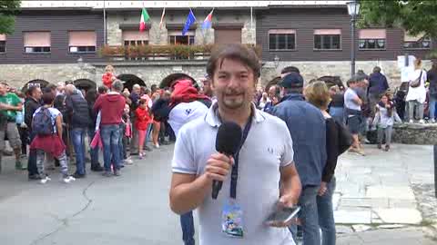 33° Rally della Lanterna: Alessandro Gino domina la gara e conquista la vittoria finale