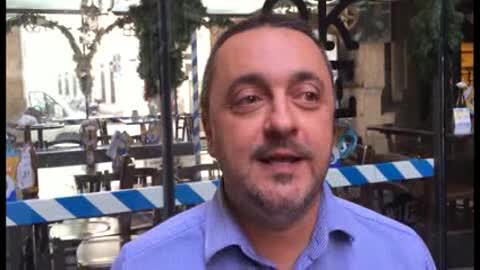 Torna l'Oktoberfest in piazza della Vittoria: birra, cibi tipici, musica ed eventi in città