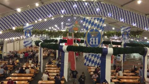 Oktoberfest a Genova, gli organizzatori: "Ci aspettiamo un'edizione col botto"