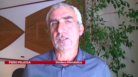 Frana di Monesi, il sindaco: 