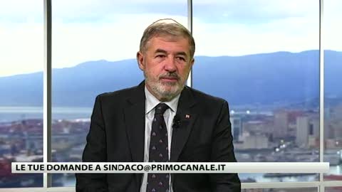 Bucci a Primocanale: “Vendere il Ferraris? Si può fare, ma attraverso una gara”