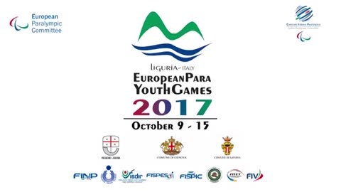 Giochi europei paralimpici giovanili, la Liguria si sta preparando al grande evento 