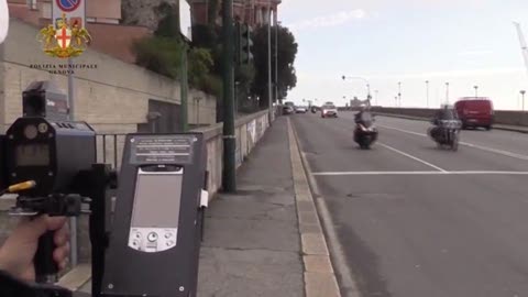 Incidenti mortali, si torna all'antico: autovelox a sorpresa contro i 'piloti'