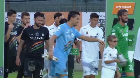 Serie B: Spezia cauto a Venezia, al Penzo finisce 0-0