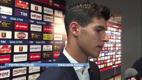 Pellegri: 