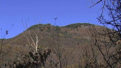 Meteo, in Liguria è arrivato il freddo: temperature in calo anche di cinque gradi