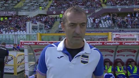 Sampdoria, idea turnover per Giampaolo: dentro Ferrari, Linetty e Caprari 