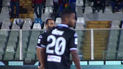 Serie B, serata positiva per le liguri: Spezia vittorioso col Novara ed Entella pareggia in rimonta a Pescara