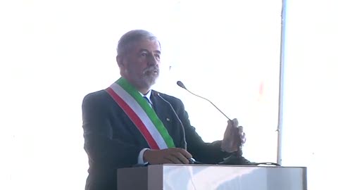 Salone Nautico, il sindaco Bucci: "Evento eccezionale per la città"