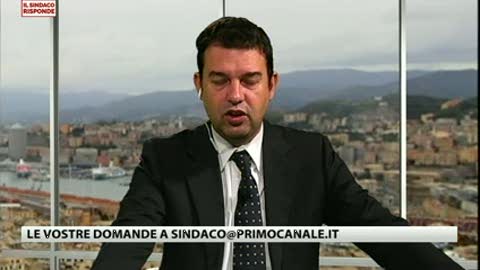 'Il Sindaco Risponde' (Seconda Parte)