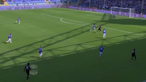 Sampdoria, Giampaolo ha alzato la saracinesca difensiva: solo quattro gol subiti 