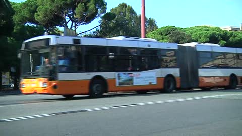 Amt resta pubblica, ma il futuro è un'incognita: dalla fusione con Atp alla rivoluzione dei tram