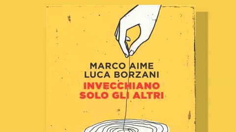 'Invecchiano solo gli altri', analizzata la vecchiaia alla luce dei cambiamenti demografici