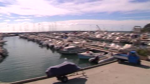 Porticciolo Diano Marina, il sindaco: 