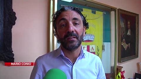 Taggia, il sindaco Conio sul Biodigestore: 