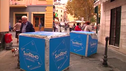 Sanremo, ecco le misure per garantire la sicurezza al mercato