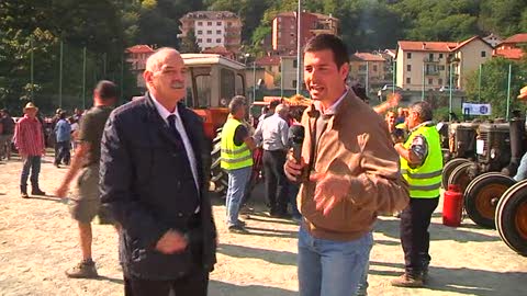 Liguria Ancheu a Rossiglione con il latte delle Valli Genovesi (3)