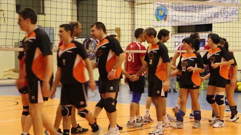 Volley Uisp, al via lunedì 9 ottobre la stagione 2017