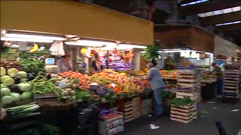 Genova, per il mercato orientale restyling da tre milioni di euro