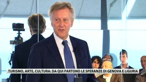 Convegno Colombo, Manzitti e Fasce (storico): Perchè gli americani vogliono la testa di Colombo? 