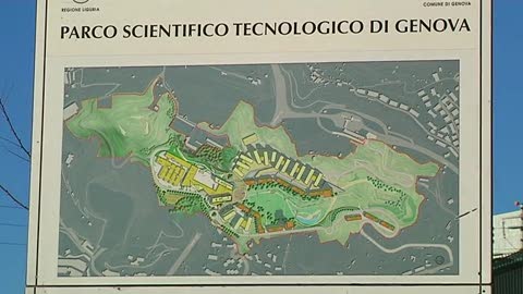 Polo degli Erzelli, c'è la firma per il centro delle tecnologie umane