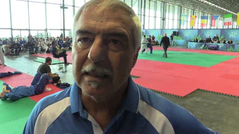 EPYG Liguria 2017, tante emozioni anche nel torneo di Judo 