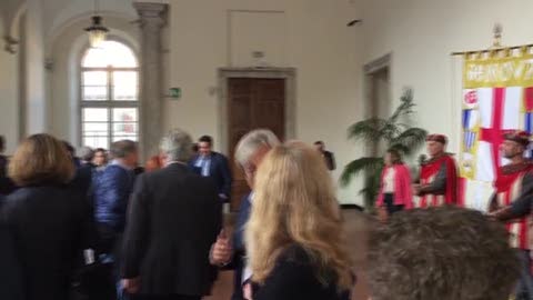 Celebrazioni Cristoforo Colombo, Genova premia i suoi Ambasciatori nel mondo