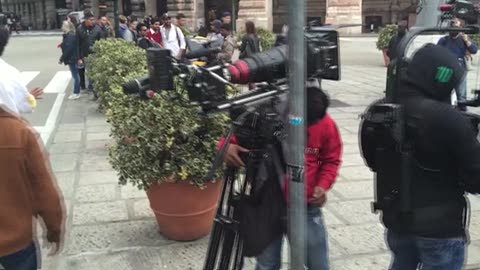 Un altro film indiano in arrivo a Genova: la Regione finanzia progetti per 1 milione