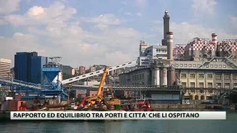 Porto Petroli: no al rinnovo senza risposte alla città