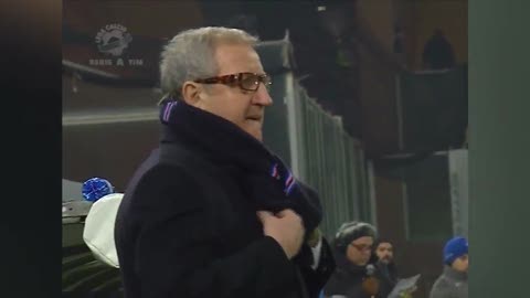 Una marcia da Champions League per la Samp di Giampaolo, sulle orme del Doria di Delneri 