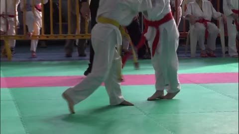 Uisp, Judo incontro regionale di formazione a Manesseno: attesi più di cento atleti