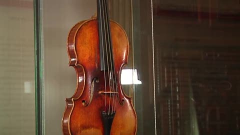 Genova omaggia il suo violinista, al via il primo Paganini Genova Festival