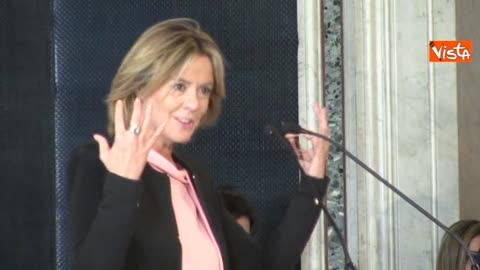 Lorenzin: 