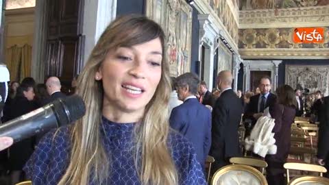 Granbassi premiata da Airc: 