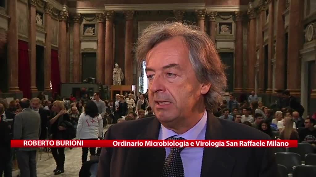 Vaccini, Burioni: 