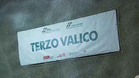 Sopralluogo Comune e Regione al Terzo Valico, Toti: 