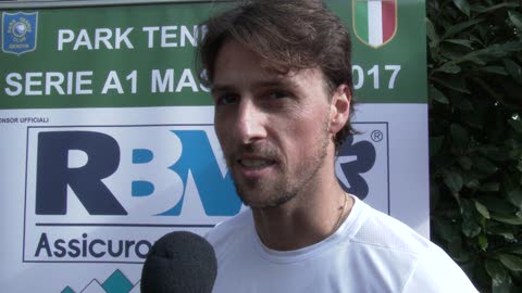 Il Park Tennis batte anche il Palermo, Arnaboldi: 