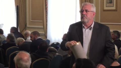 Marco Granara nuovo segretario generale della Cisl di Genova